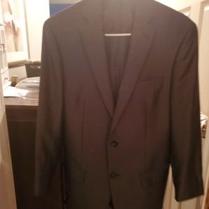 Men's Suit